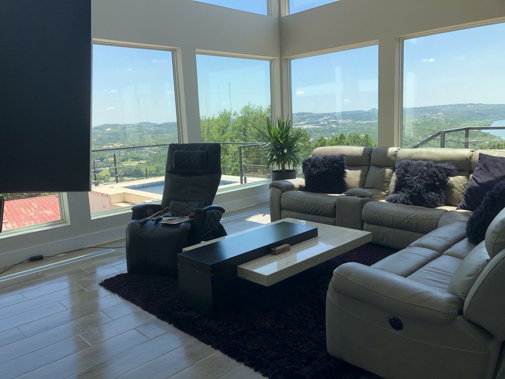 Texas Cleaning Services