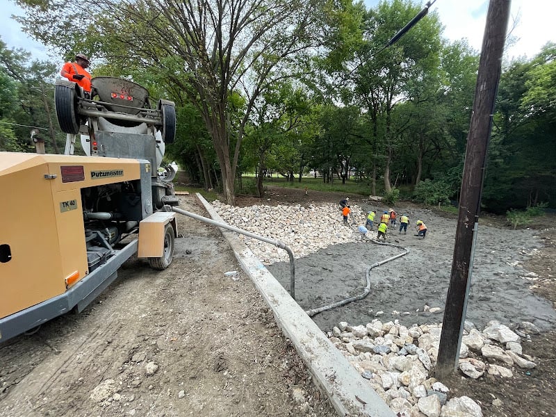 Camino Construction