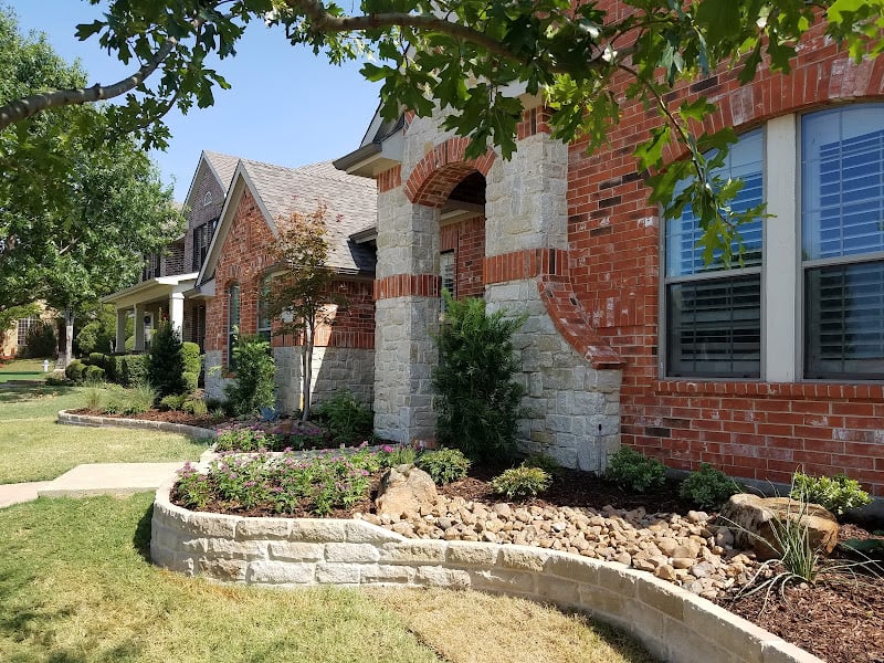 Focal Point Landscaping Inc