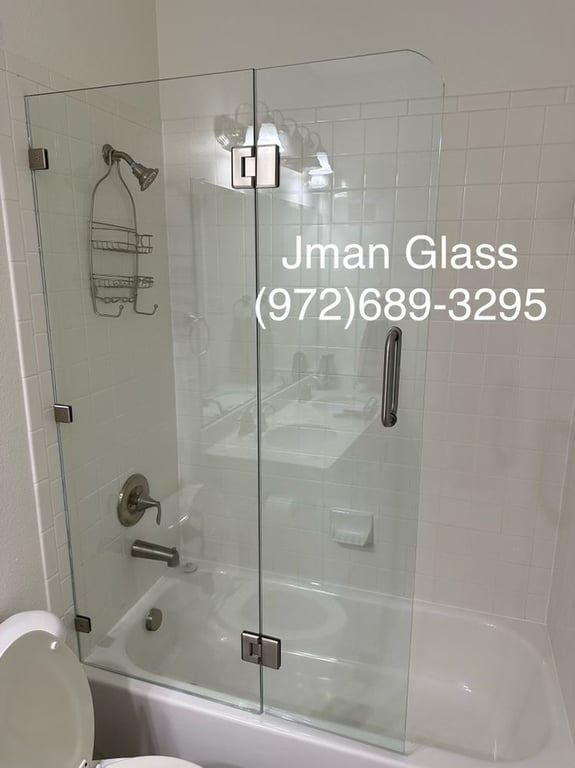 Jman Glass