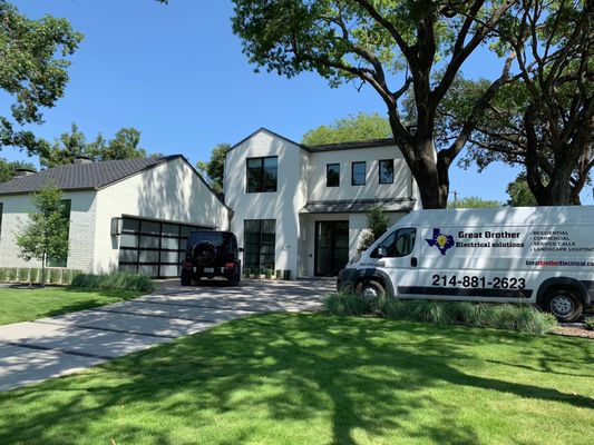 Great Brother Electrical Services