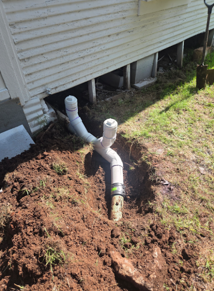 Service Squad Plumbing