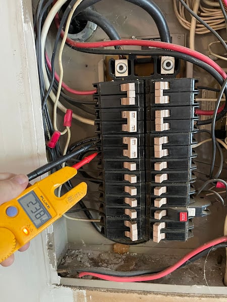 RFX Electric