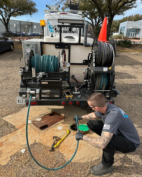 Everflow Plumbing, Heating & Air