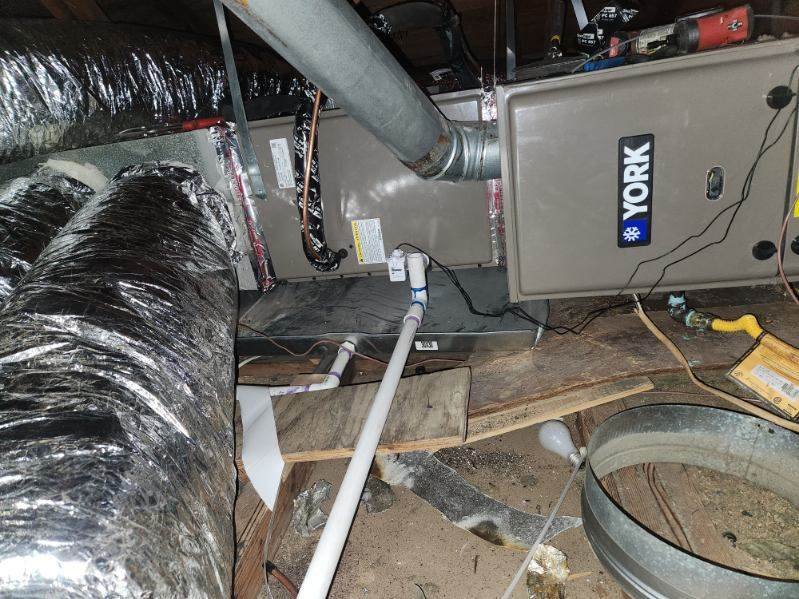 HVAC Heroes DFW