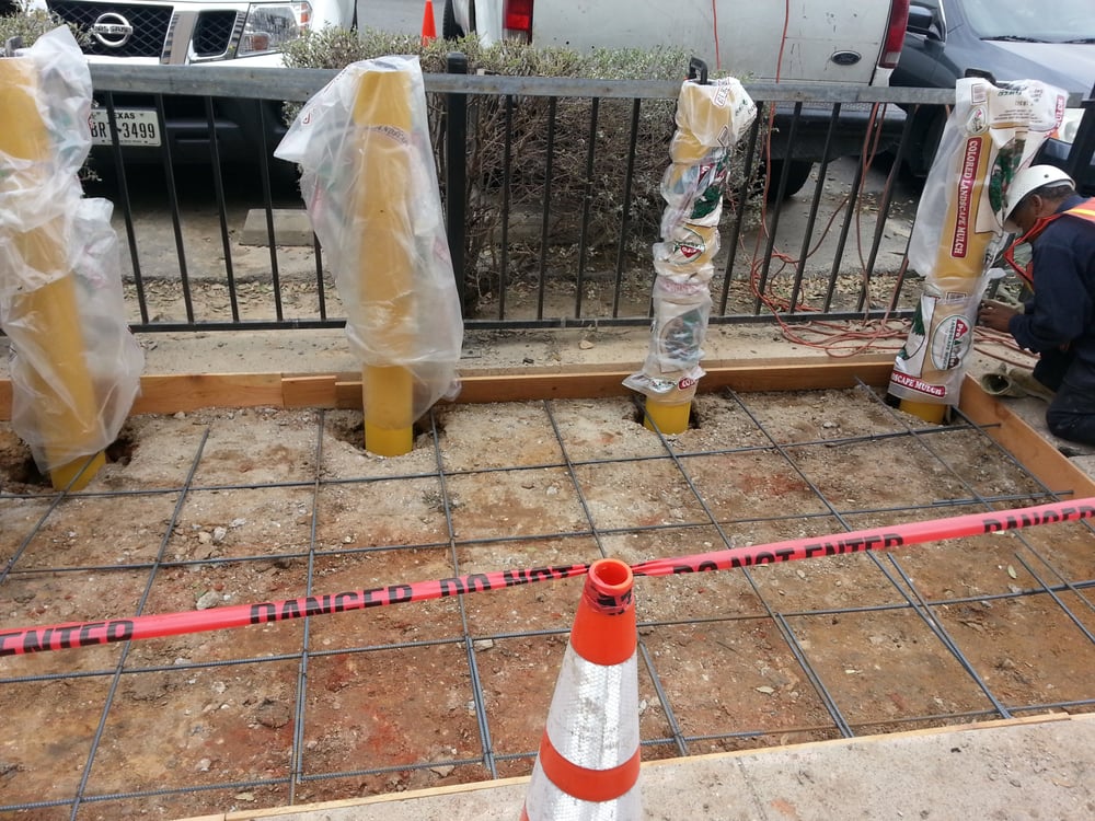 3 Yard Concrete LLC