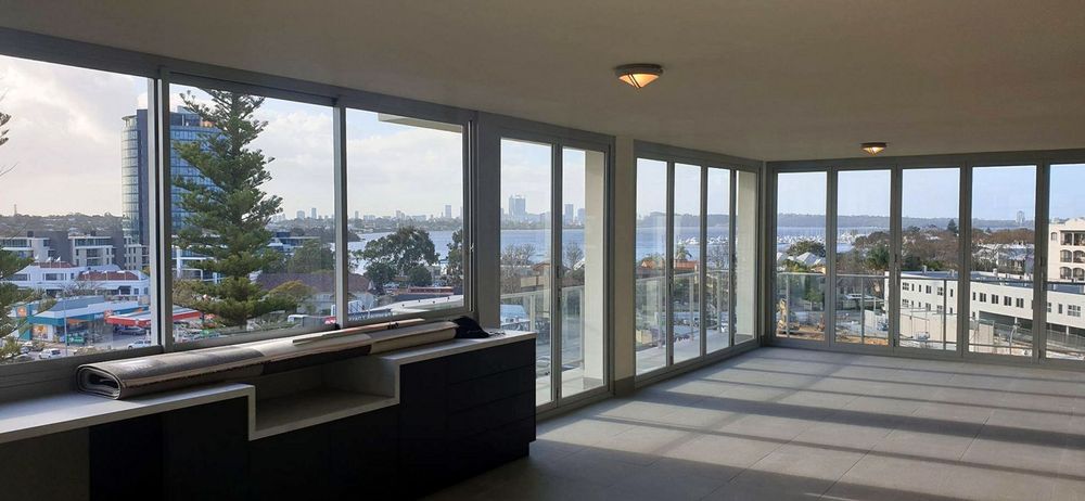 Oaklawn Window Services