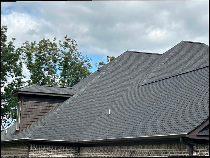 Henry Family Roofing LLC