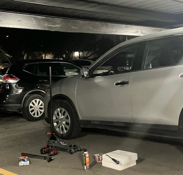 Dallas Mobile Auto Repair