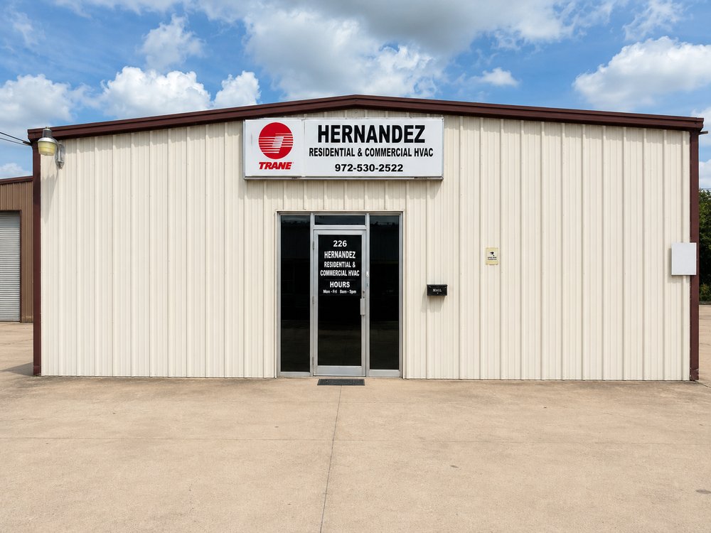 Hernandez Heating & Air