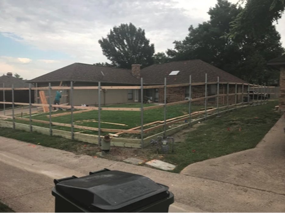 Collins Roofing and Restoration