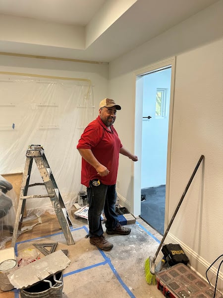 Casas Contracting Services LLC