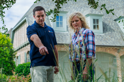 Berrett Home Services