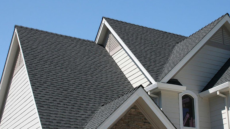 Roofmark