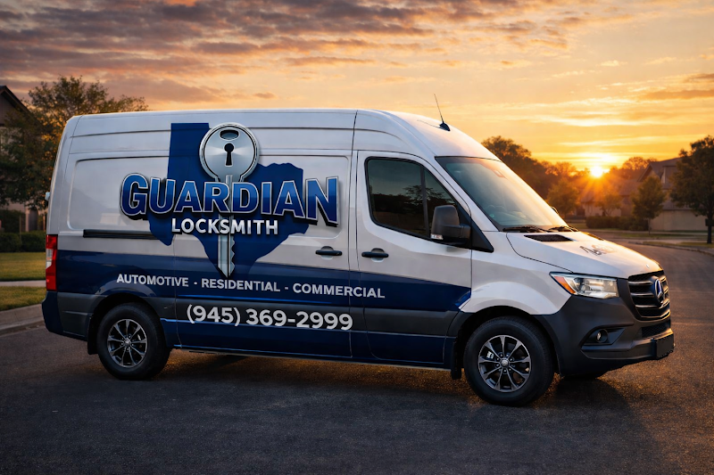 Guardian Locksmith