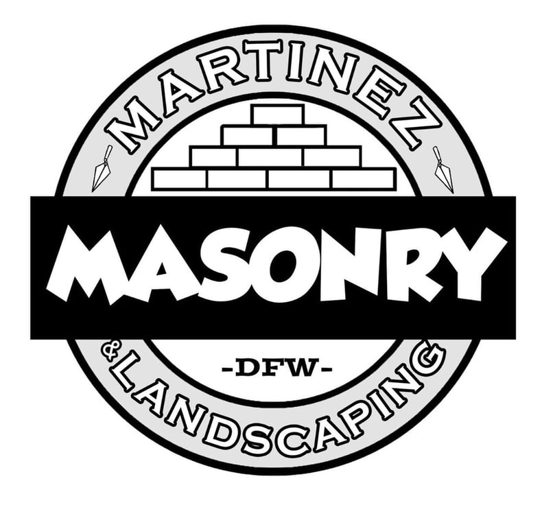 Martinez Masonry & Landscaping