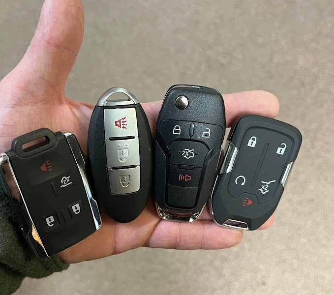 Lock Boss Locksmith LLC