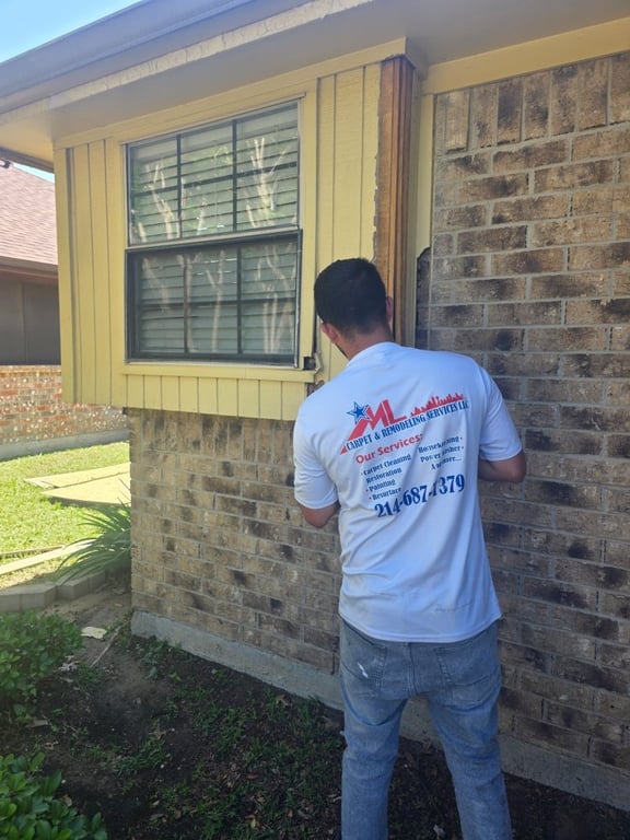 ML Carpet and Remodeling Services