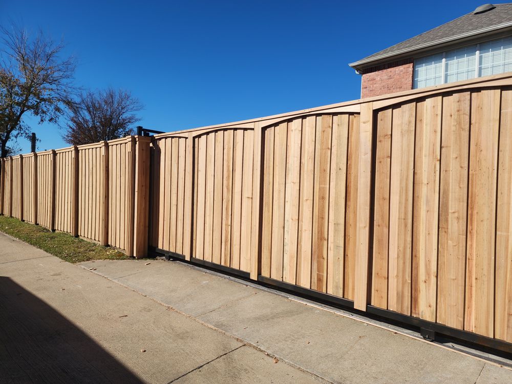 J & Z Fence