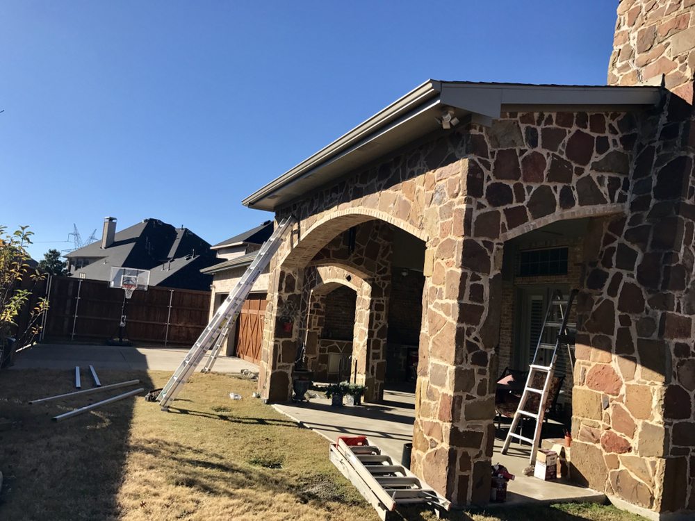 AM Roofing Company