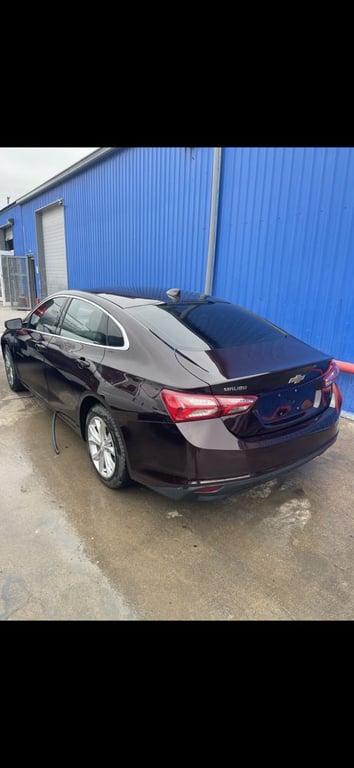 C J Custom & Body Repair