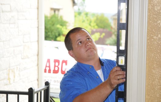ABC Home and Commercial Services Of DFW