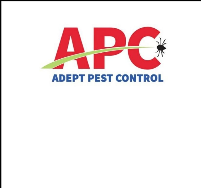 APC Adept Pest Control