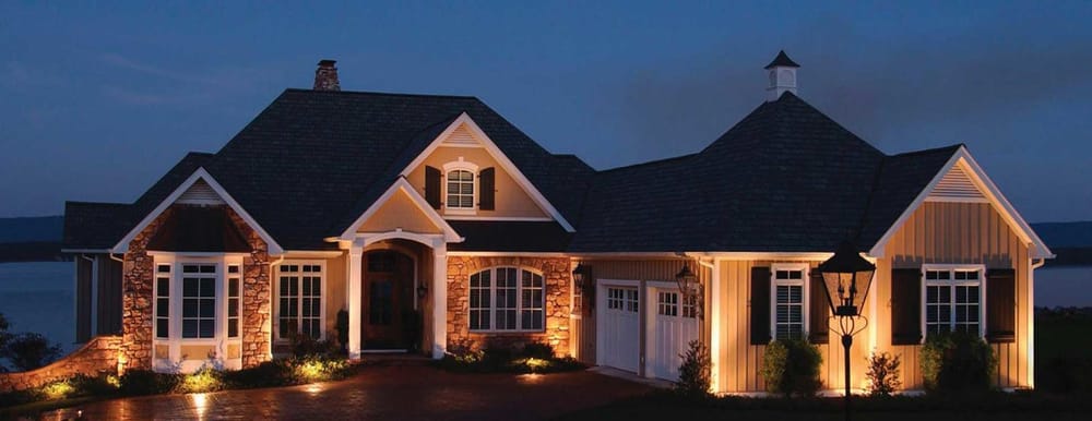 Park Cities Electrical