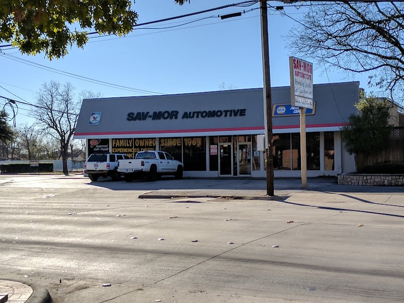 Sav-Mor Automotive