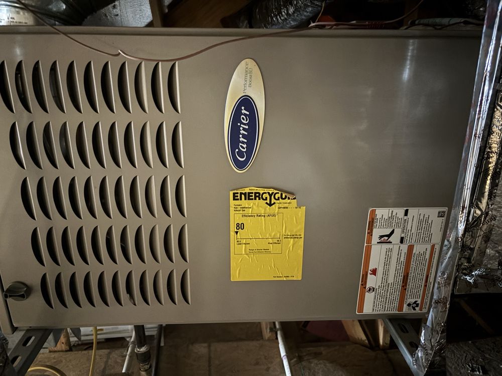 Garland Heating & Air