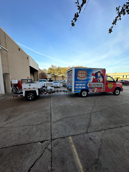 Strittmatter Plumbing, Heating and AC