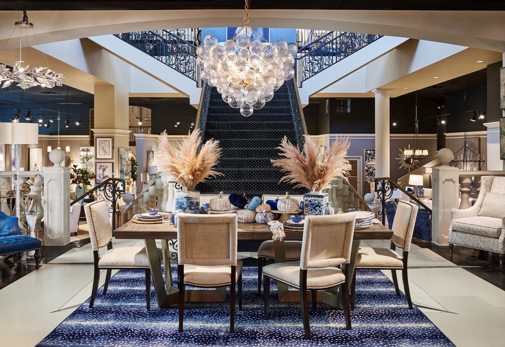 Kathy Adams Furniture + Design