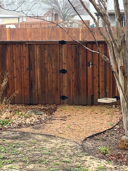 Fences and More Wylie