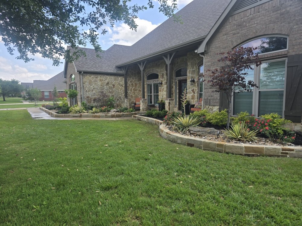 Daybreak Landscaping & Irrigation