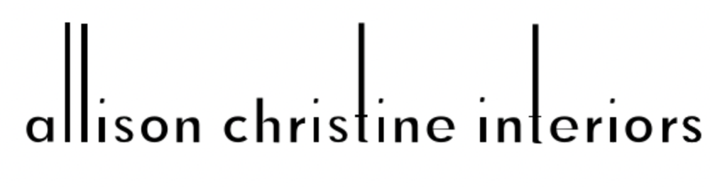 Allison Christine Interiors
