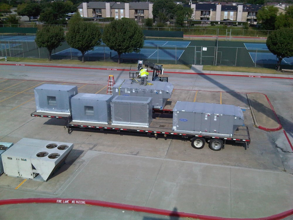A & R Mechanical Contractors