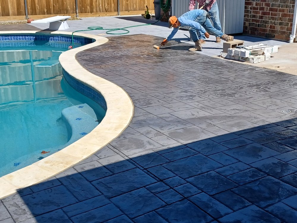 JER Concrete Group