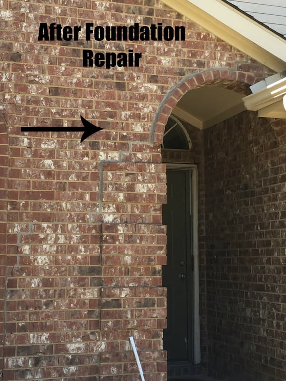 1st Choice Foundation Repair
