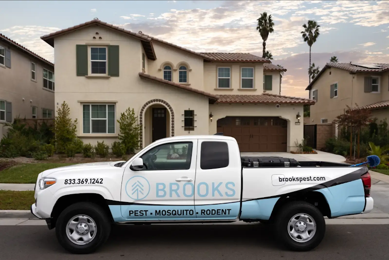 Brooks Pest Solutions