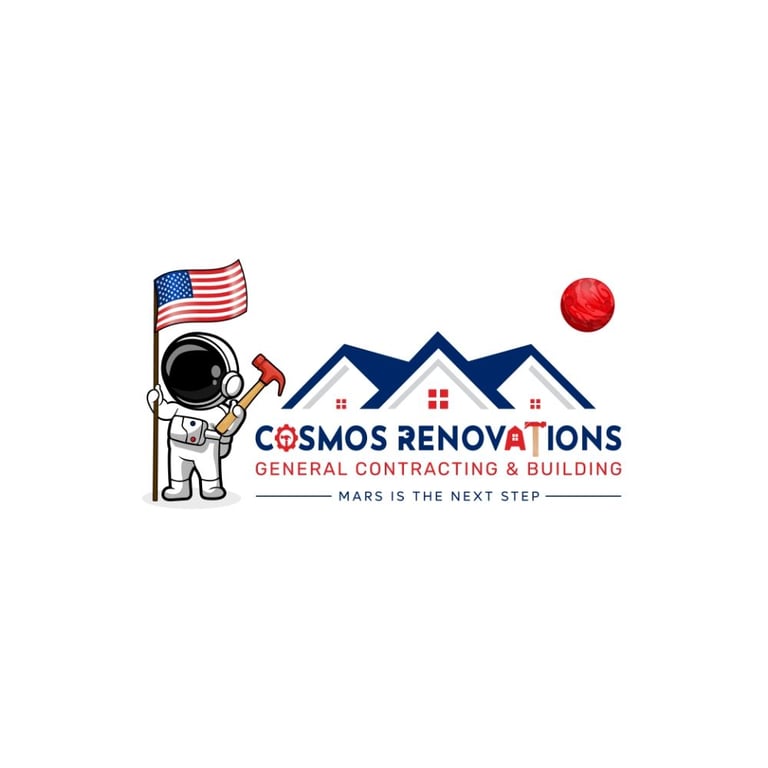Cosmos Renovations