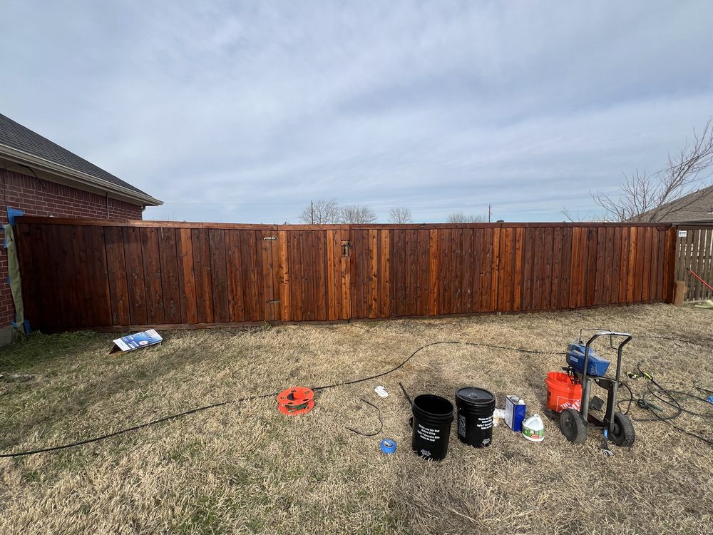 Get It Done Landscaping & Design