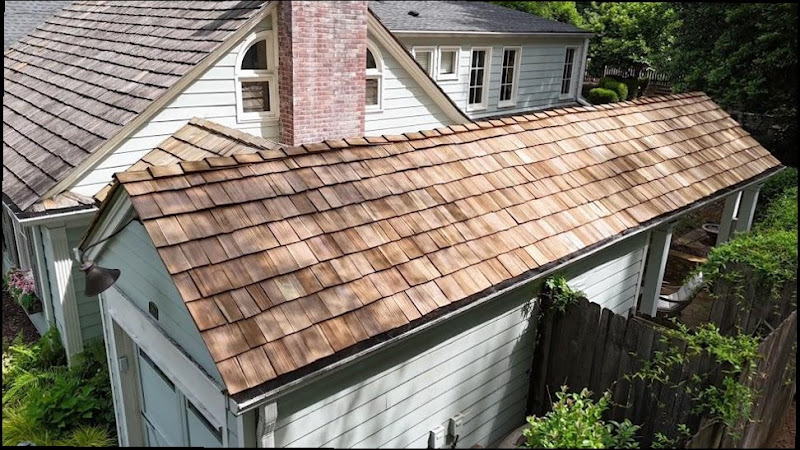 Simmons Brothers Roofing & Remodeling
