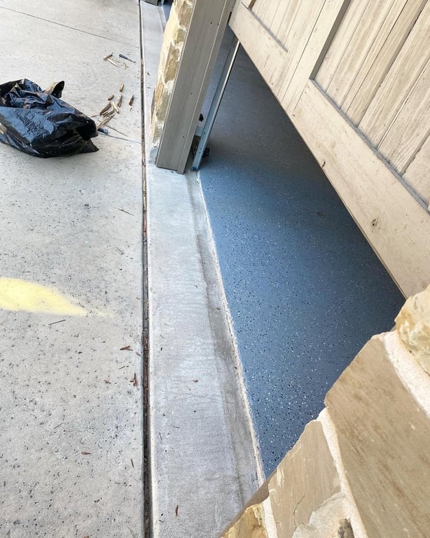The Driveway Company of North Dallas