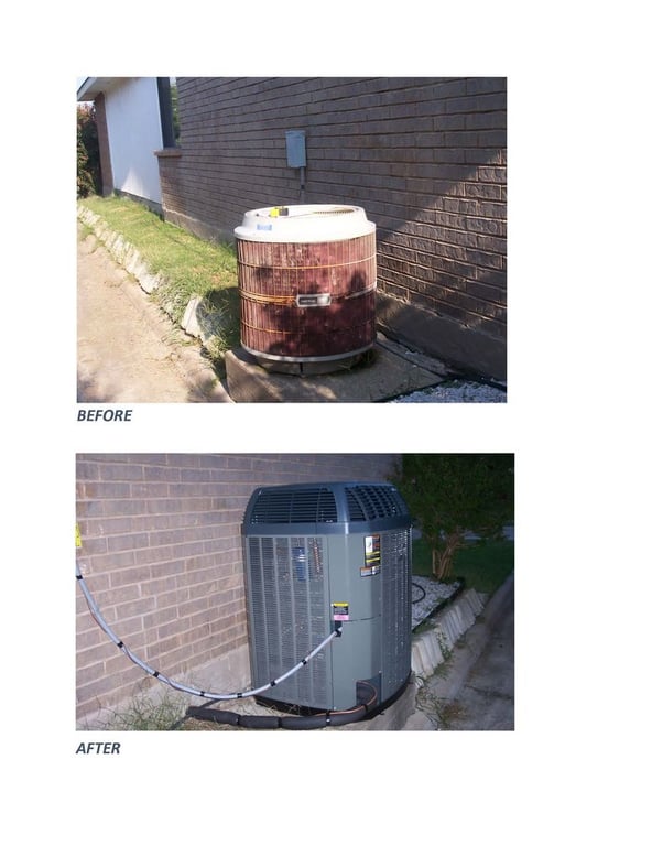 Air Patrol Air Conditioning & Heating