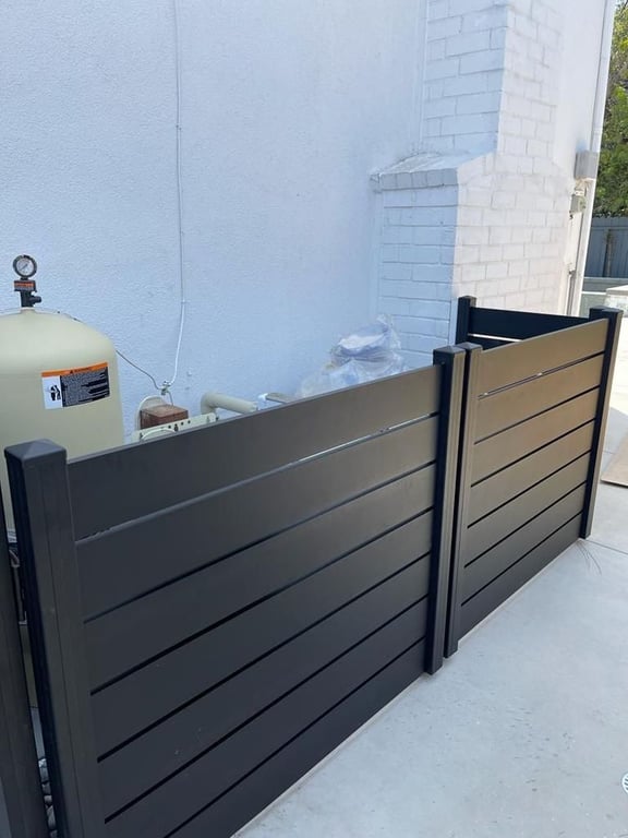 Chen Electric Gate Repair
