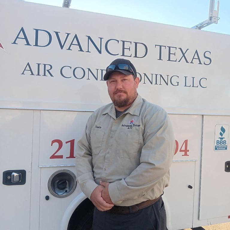 Advanced Texas Air Conditioning