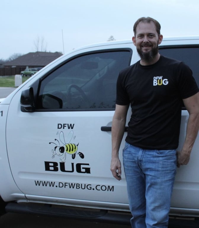 DFW Bug