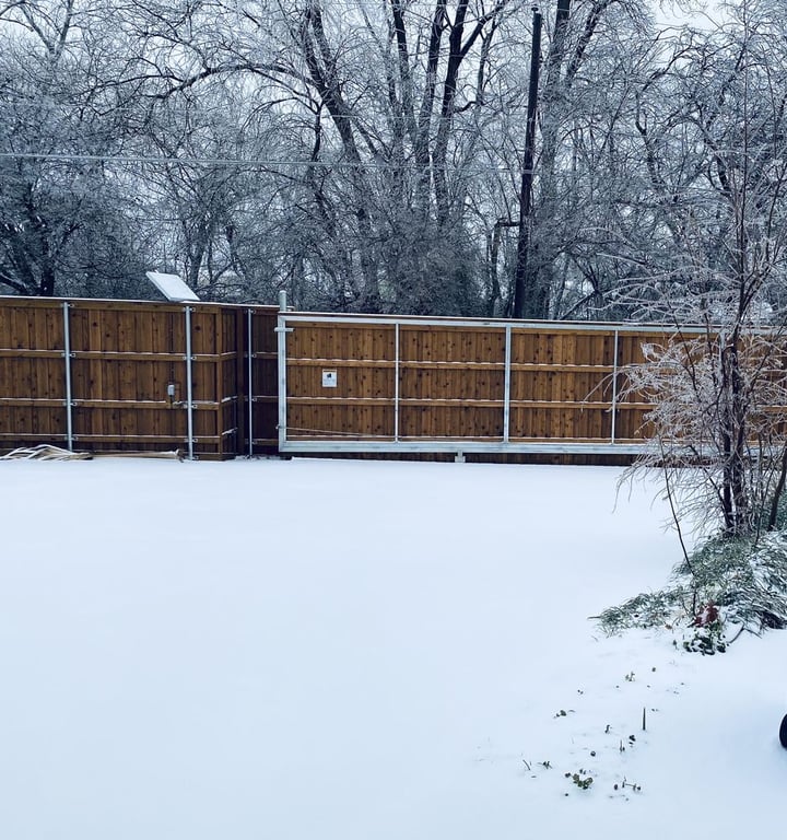 Hancock Fence & Fabrication LLC