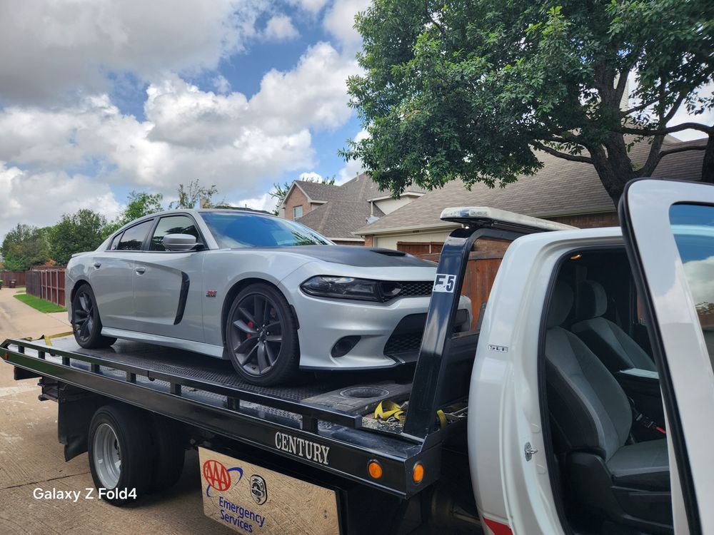 Christian Brothers Automotive Plano