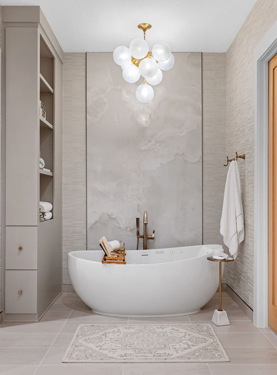 Monica Mccaskill Interiors